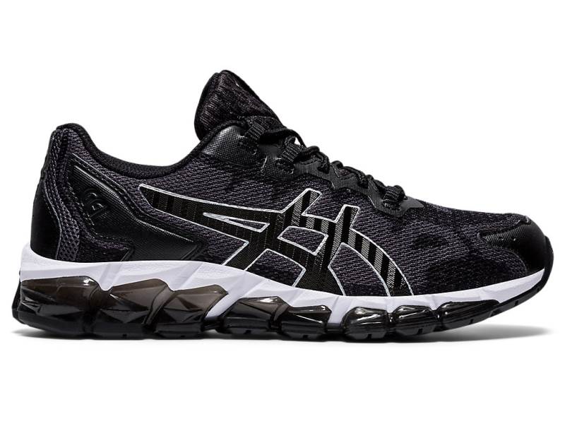 Dámské Tenisky Asics GEL-QUANTUM 360 6 Černé 57360QNAL